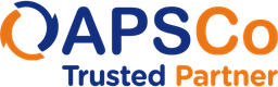 APSCo Trusted Partner Logo