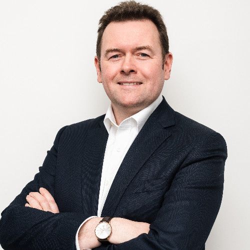 Neil Carberry